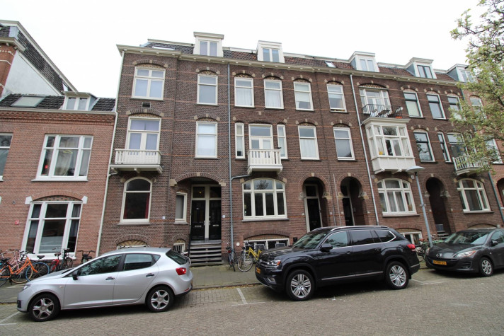 Kamer in Utrecht