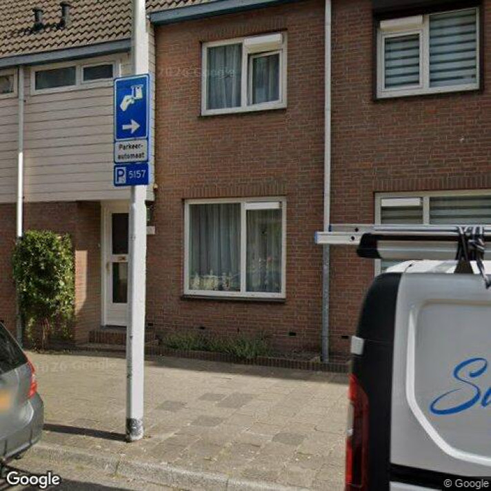 Kamer in Eindhoven