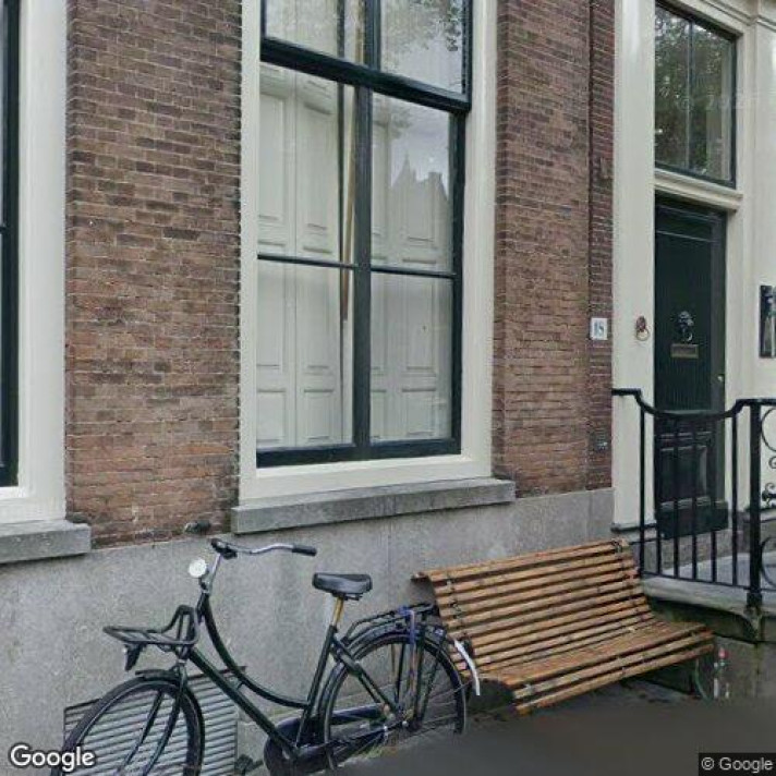 Kamer in Delft