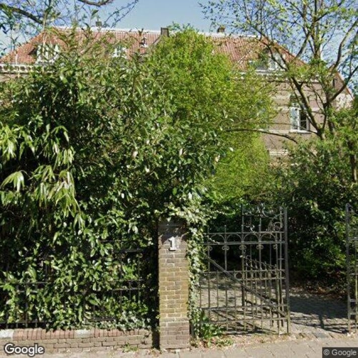 Kamer in Nijmegen