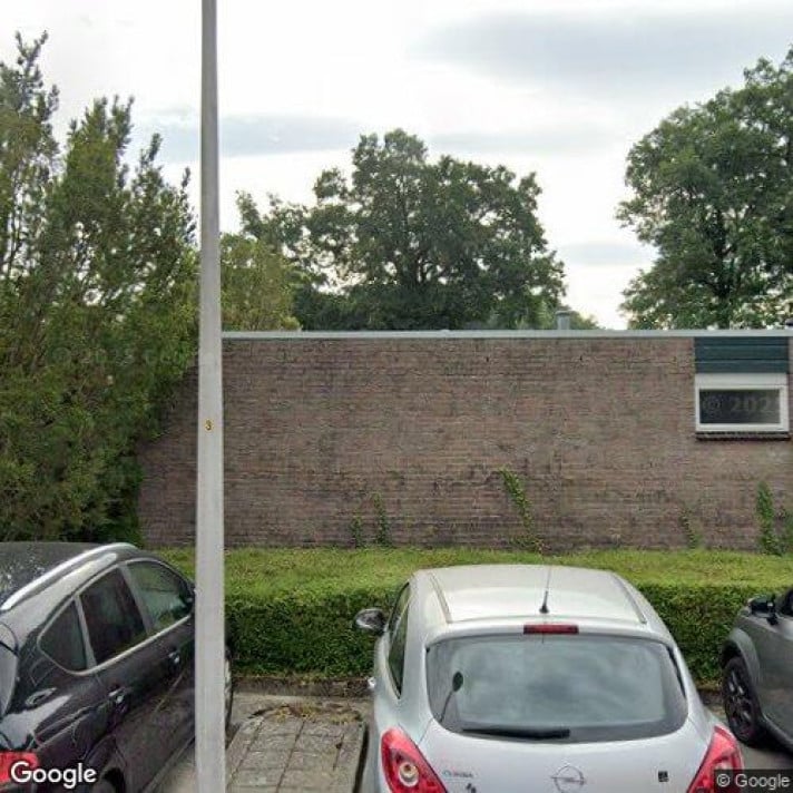Kamer in Enschede