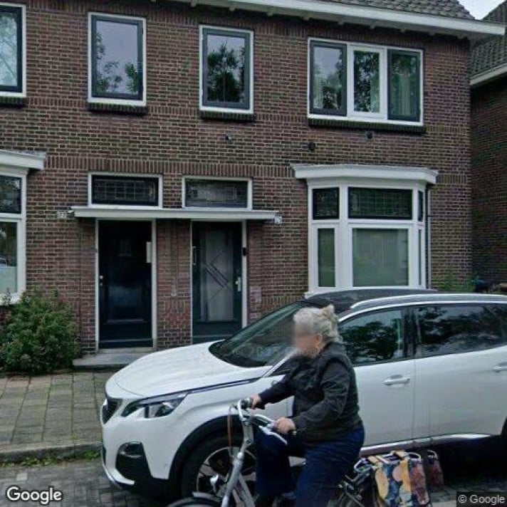 Kamer in Enschede