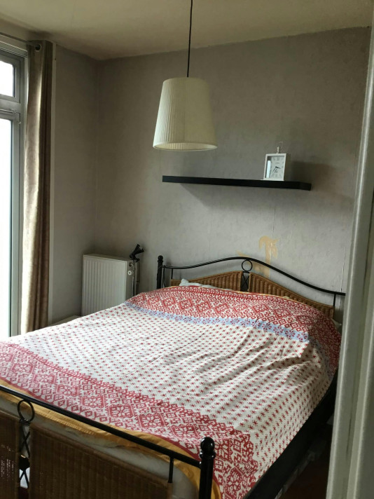 Kamer in 's-Gravenhage