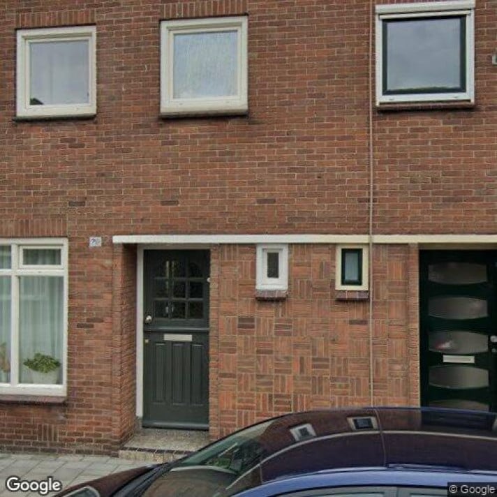 Kamer in Enschede
