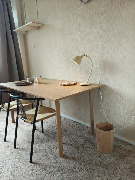 Kamer in Leiden