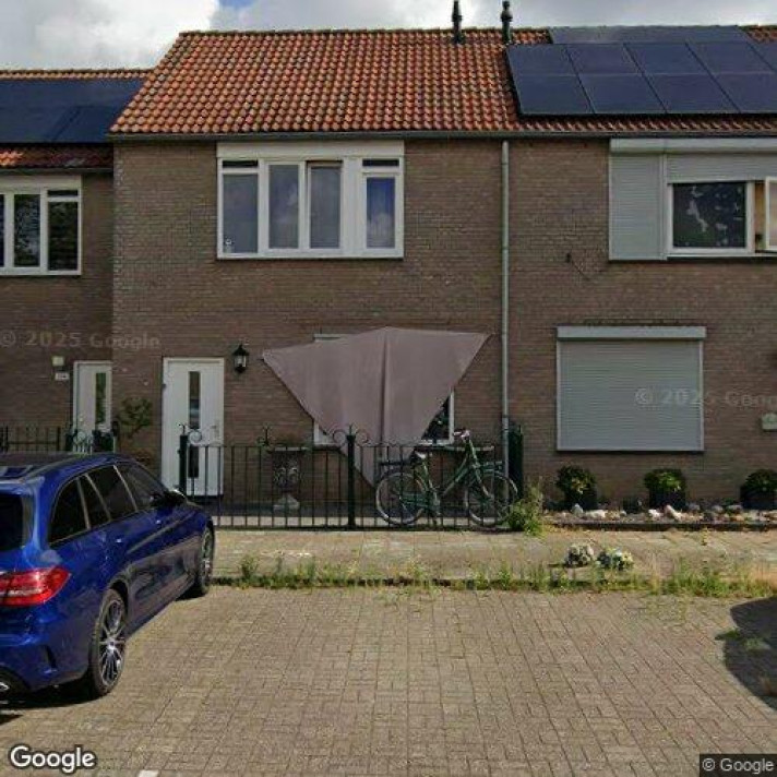 Kamer in Eindhoven