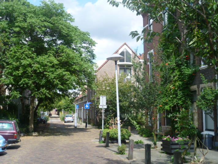 Kamer in Utrecht