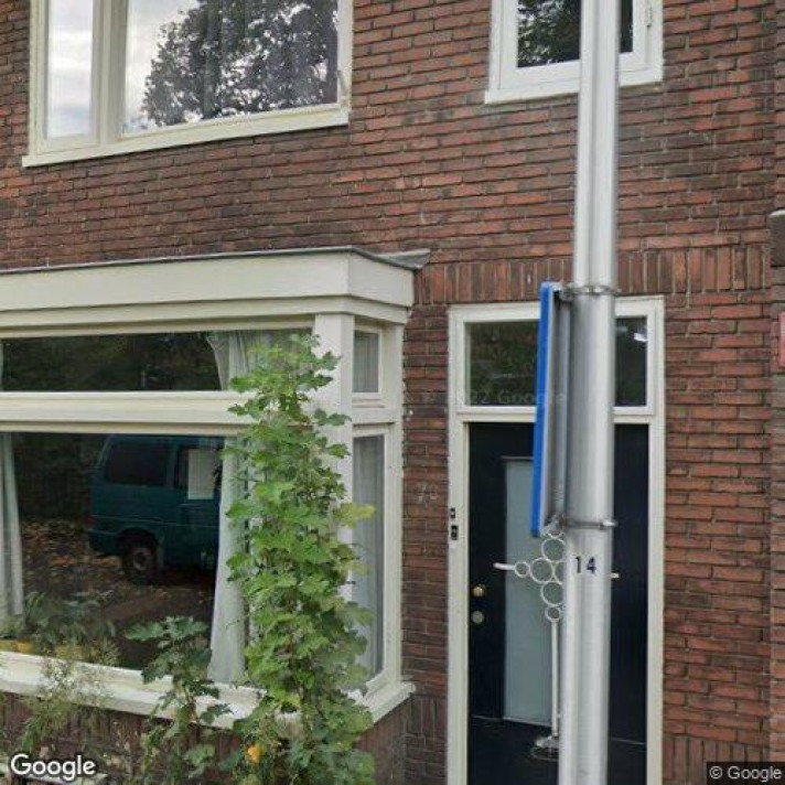 Kamer in Utrecht