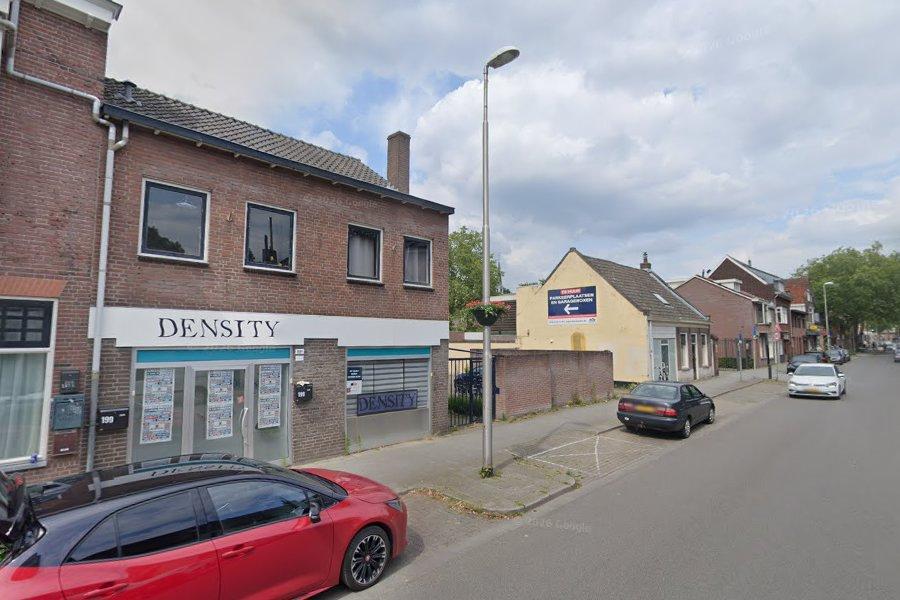 Kamer in Tilburg