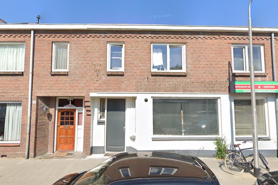Kamer in Tilburg