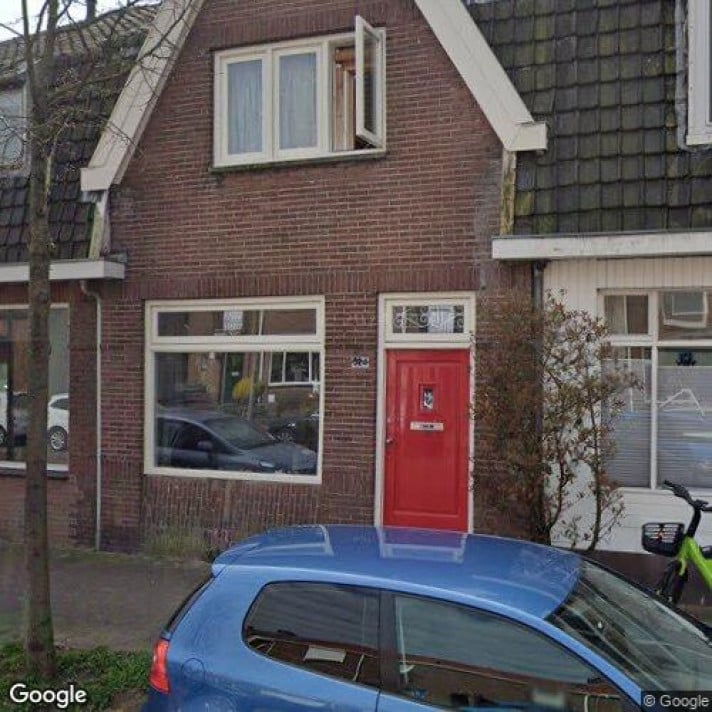 Kamer in Enschede