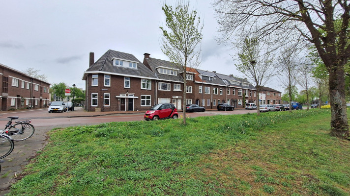 Kamer in 's-Hertogenbosch