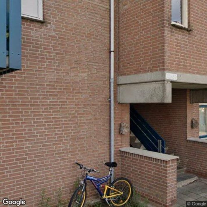 Kamer in Rotterdam