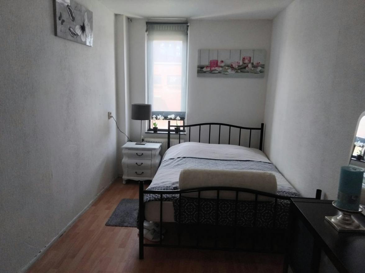Kamer in 's-Gravenhage