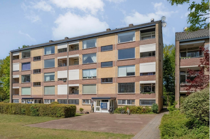Kamer in Enschede