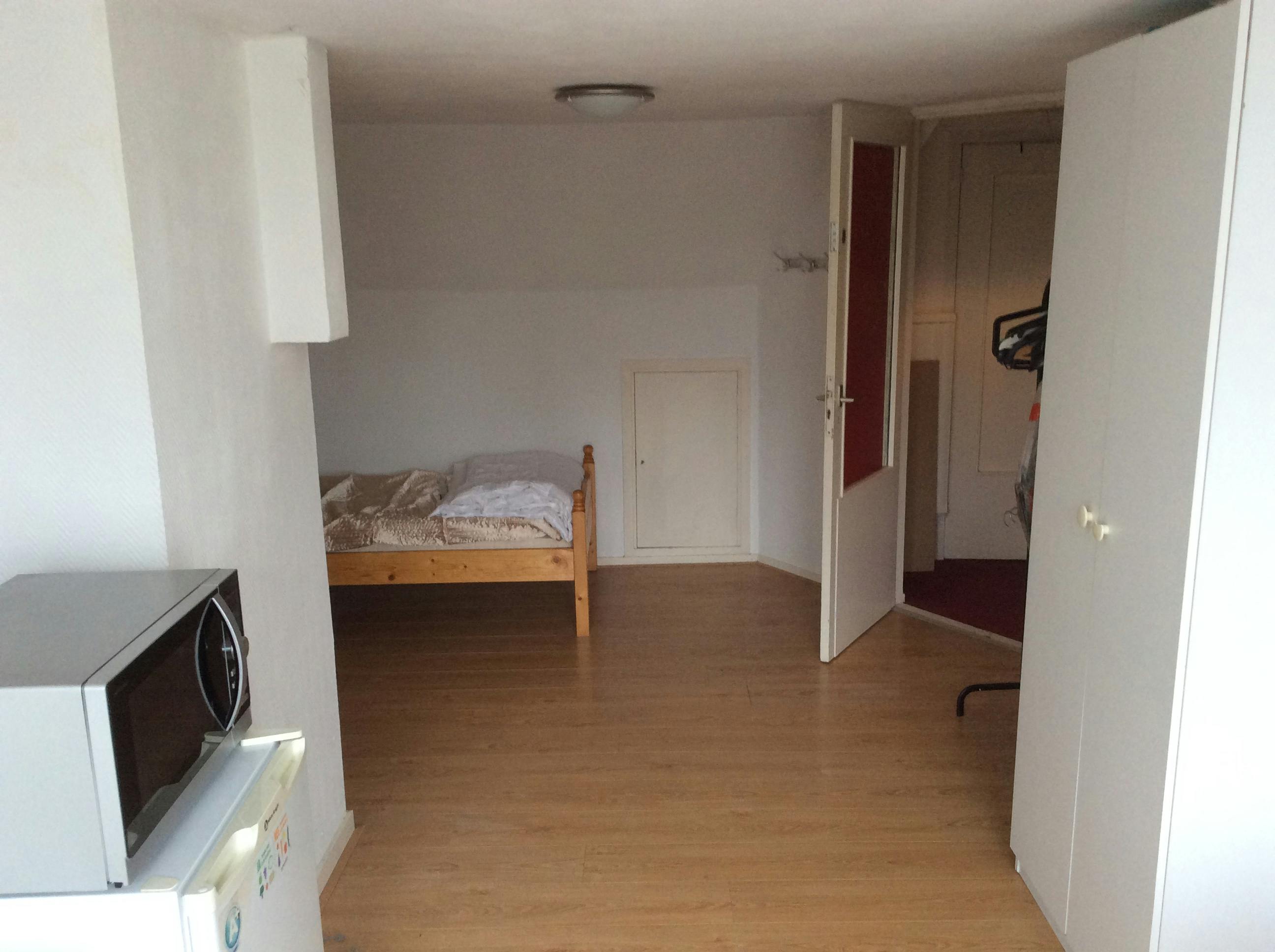 Studio in Rotterdam