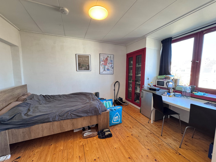 Kamer in Maastricht