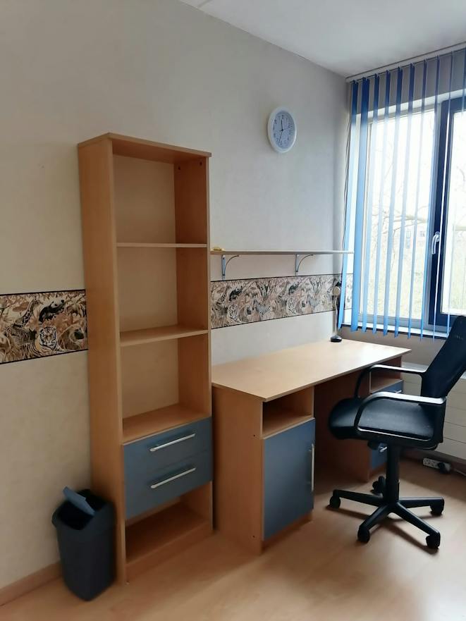 Studio in 's-Gravenhage