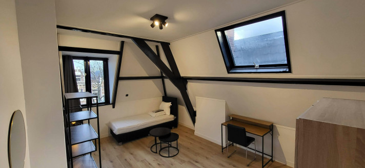 Kamer in 's-Gravenhage