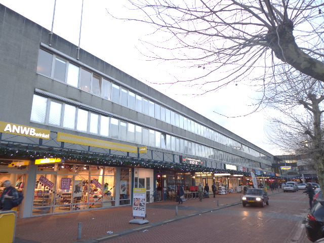 Kamer in Utrecht
