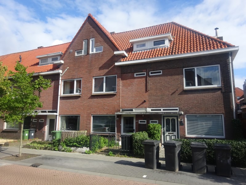 Kamer in Eindhoven