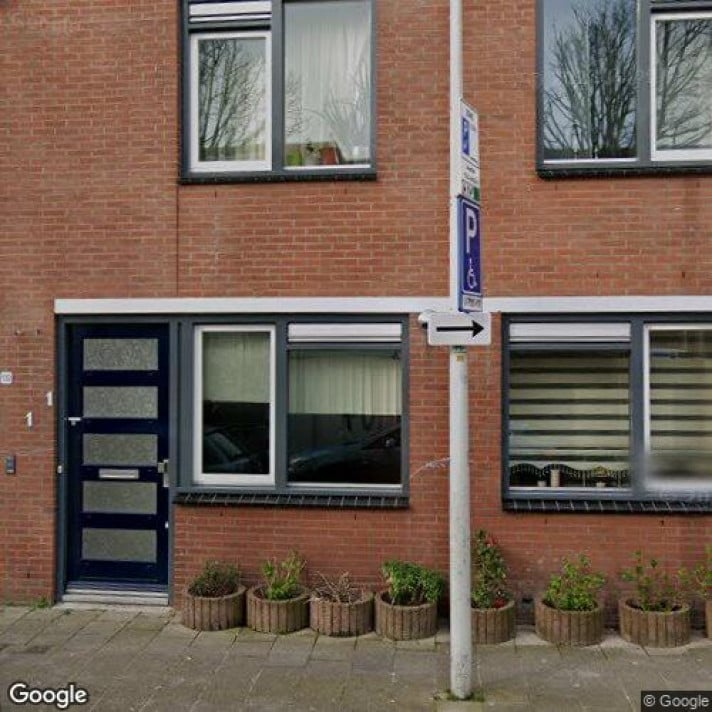 Kamer in 's-Gravenhage