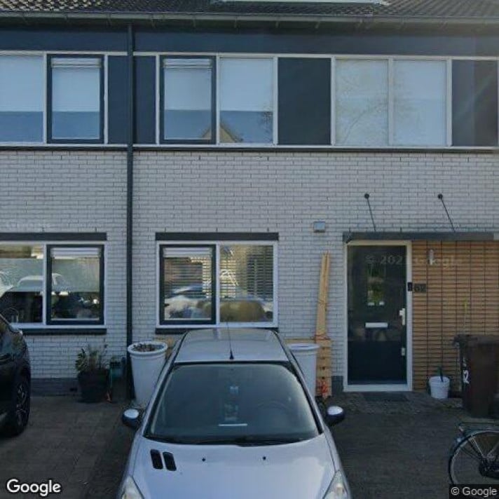 Kamer in Utrecht