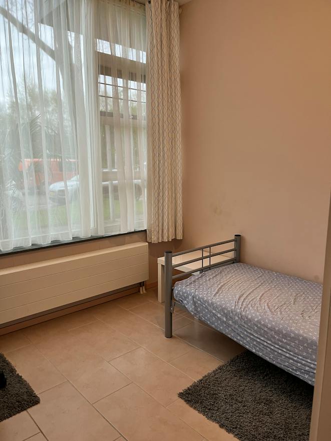 Kamer in 's-Gravenhage