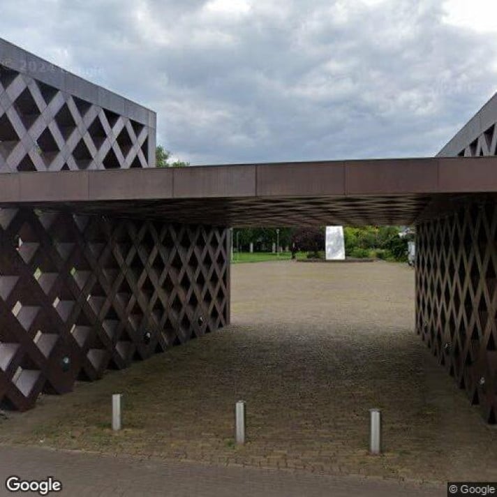 Kamer in Tilburg