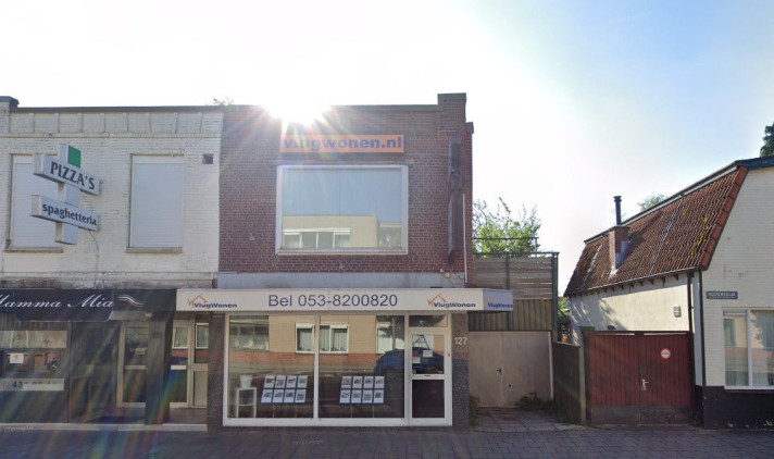 Kamer in Enschede