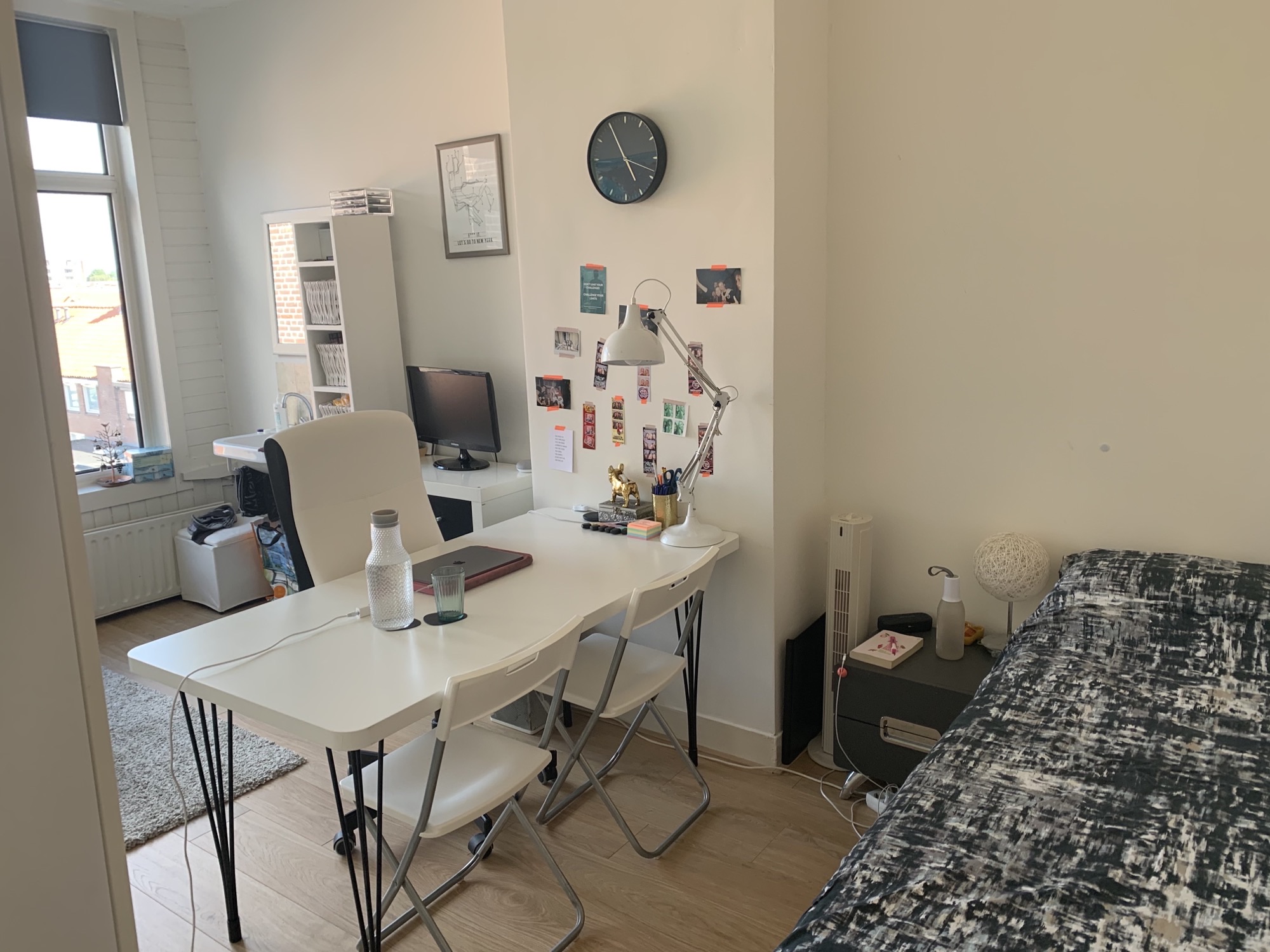 Kamer in Breda