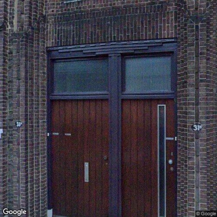 Kamer in Maastricht