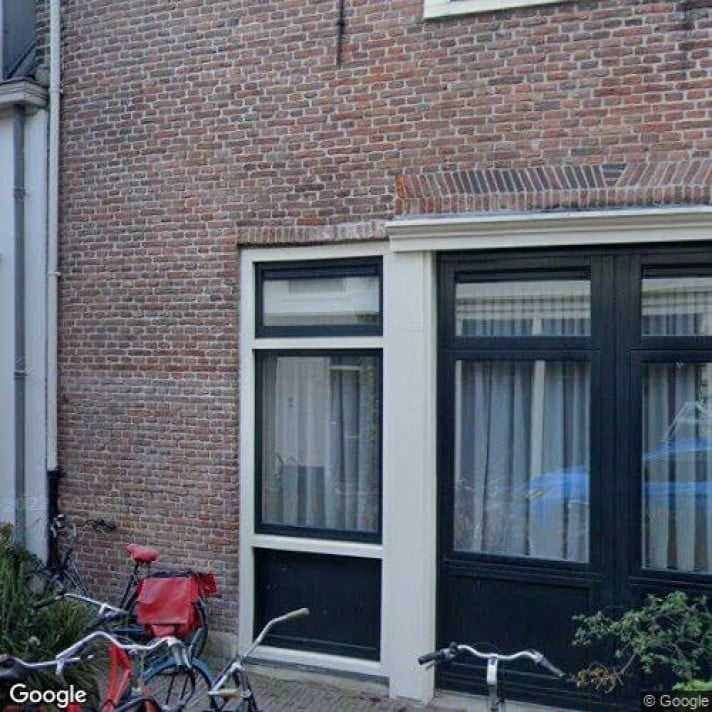 Kamer in Utrecht