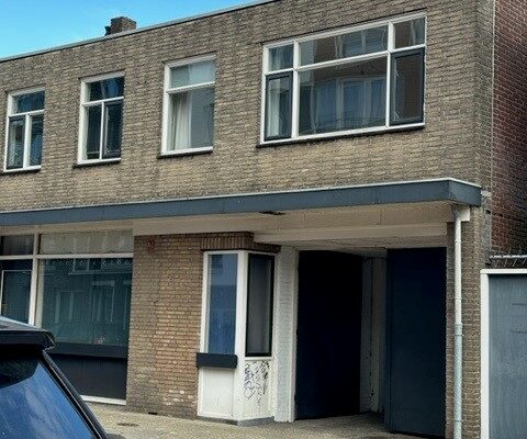 Kamer in Tilburg