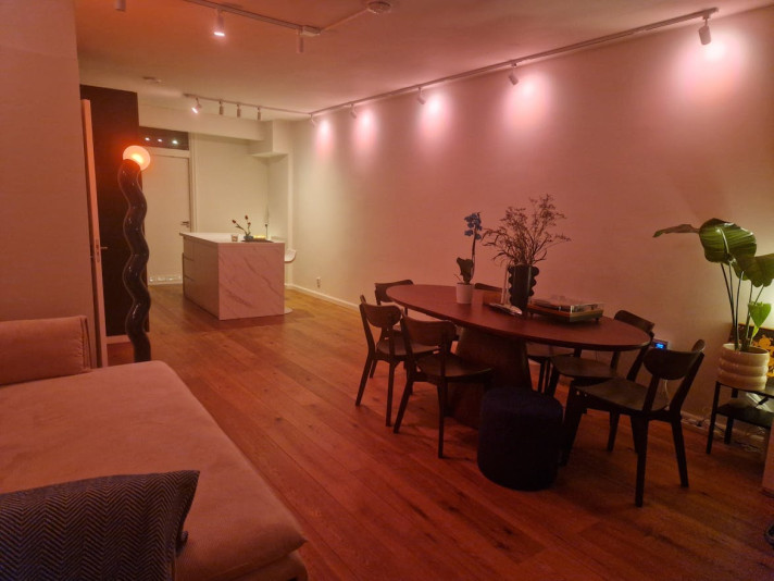 Kamer in 's-Gravenhage