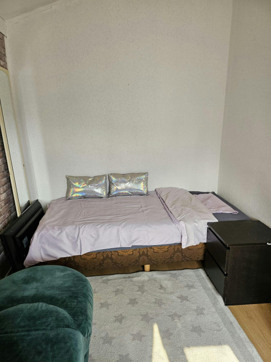 Kamer in 's-Gravenhage
