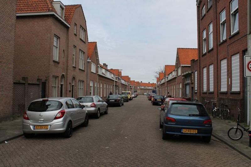 Kamer in Breda