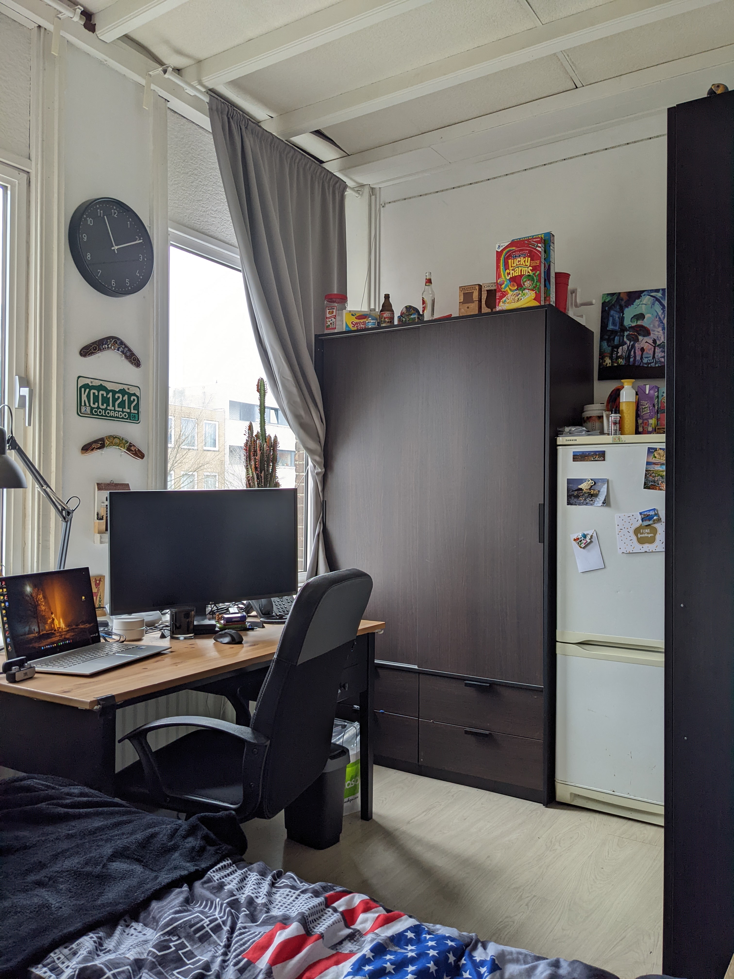 Kamer in Breda