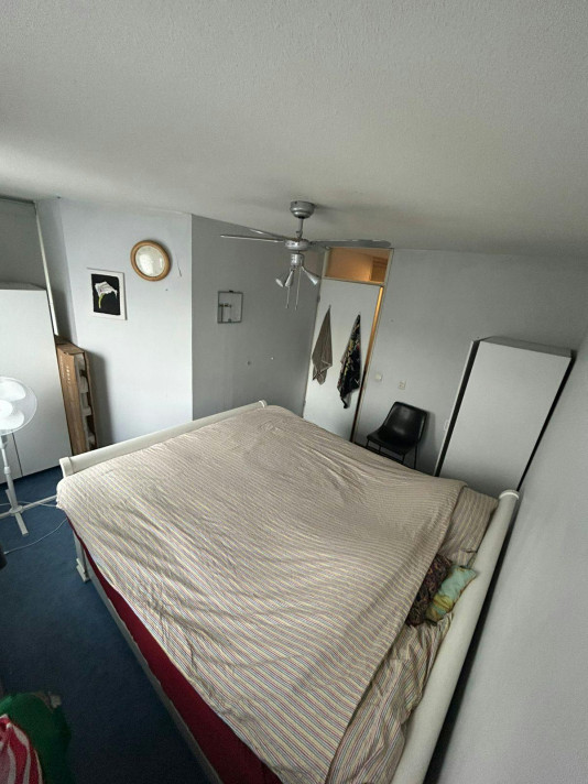 Kamer in Rotterdam