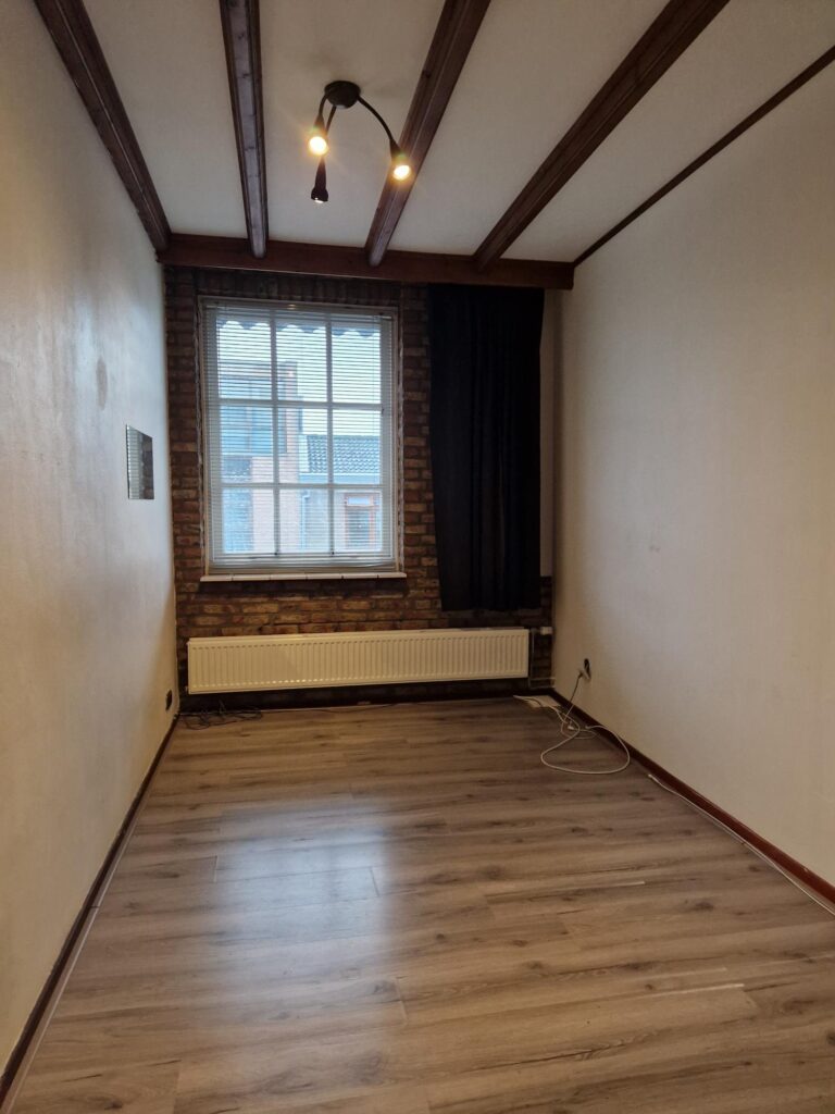 Kamer in Tilburg