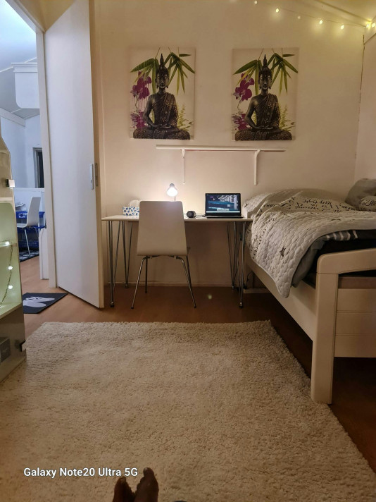 Kamer in 's-Gravenhage