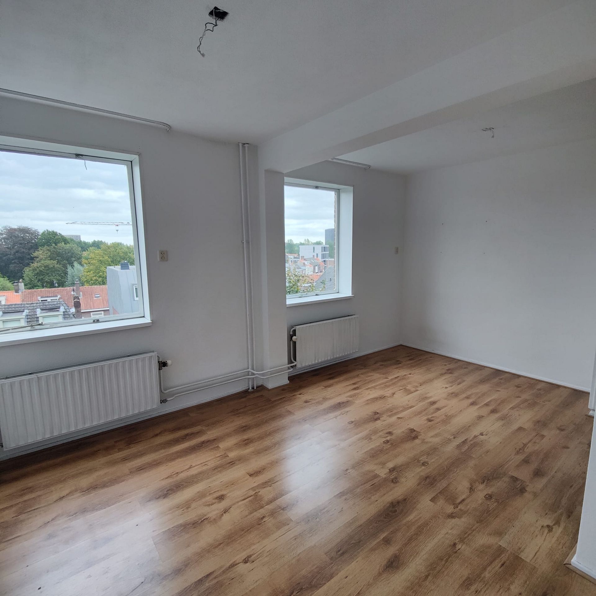 Kamer in Tilburg
