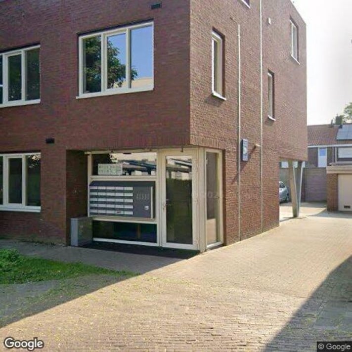 Kamer in Eindhoven
