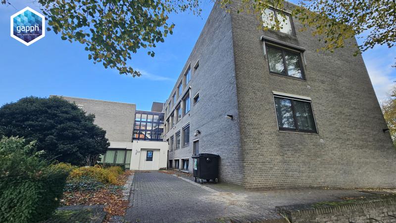 Studio in 's-Hertogenbosch