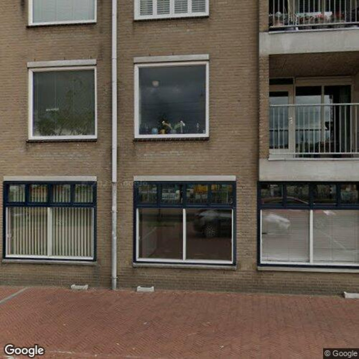 Kamer in Delft