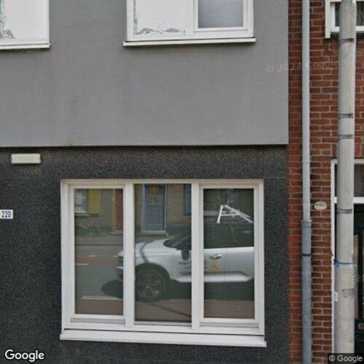 Kamer in Tilburg