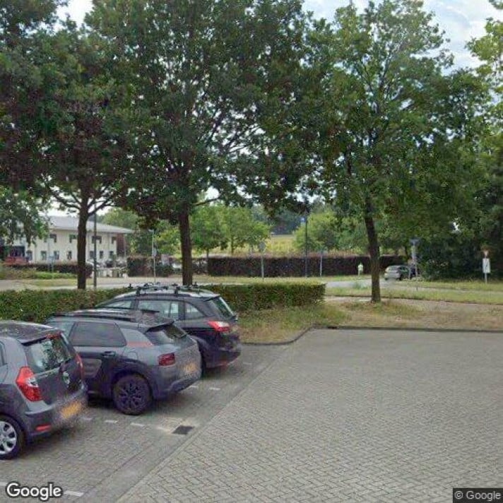 Kamer in Breda