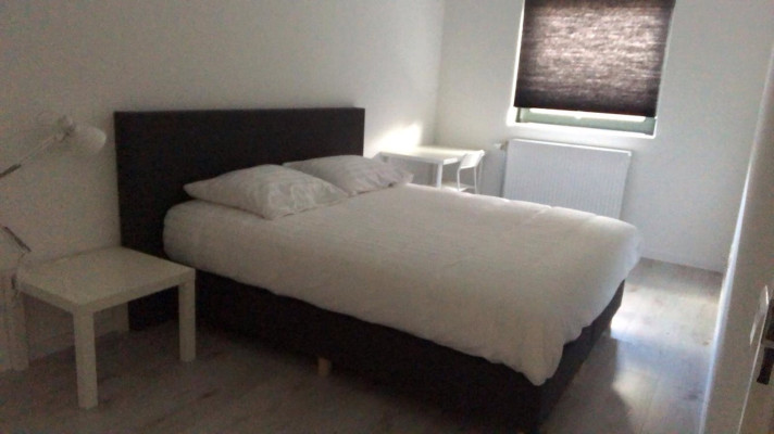 Kamer in Amsterdam