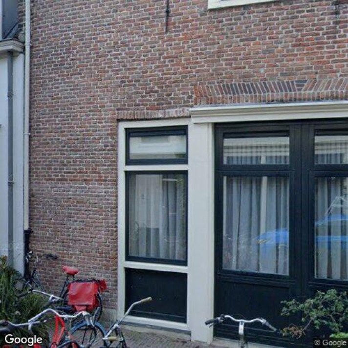 Kamer in Utrecht