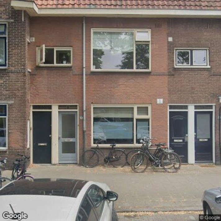 Kamer in Utrecht